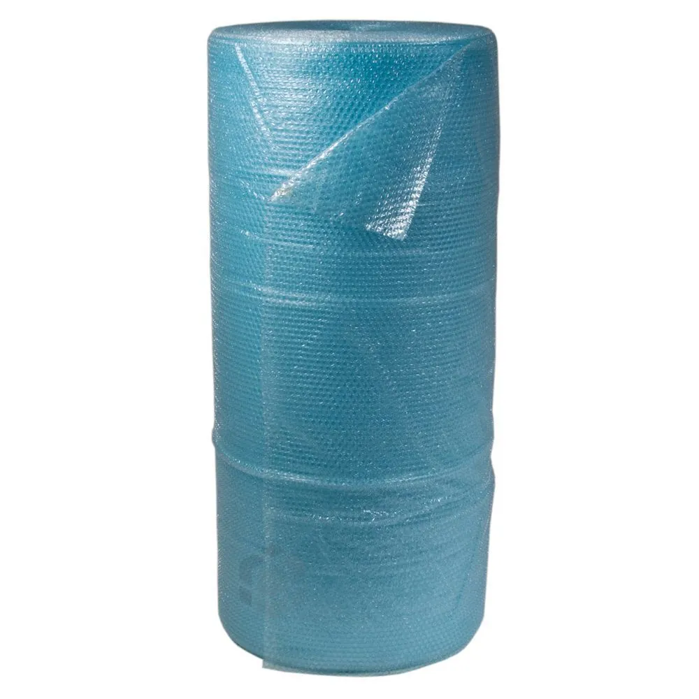 Bubble wrap 0,8m wide, 100m/roll