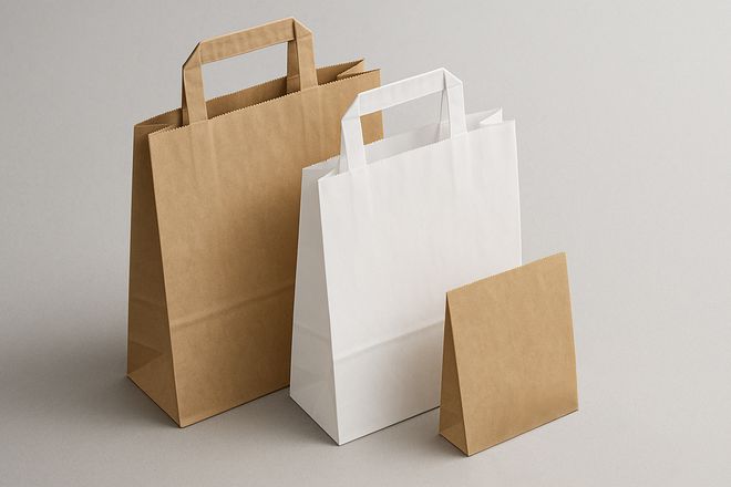 Bags