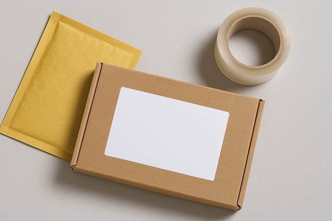 For e-commerce